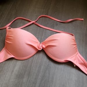 Xhilaration swim suit top